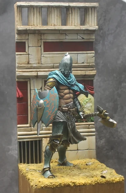 Gladiator