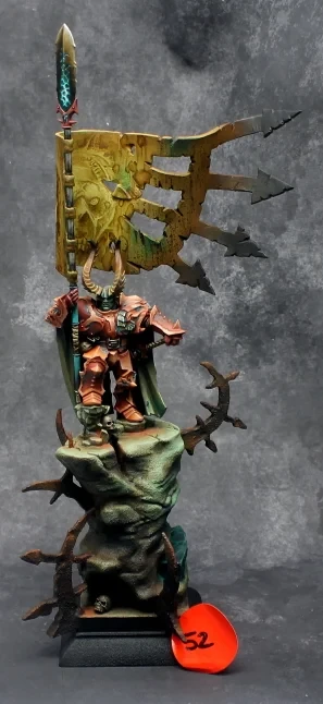 Standard Bearer