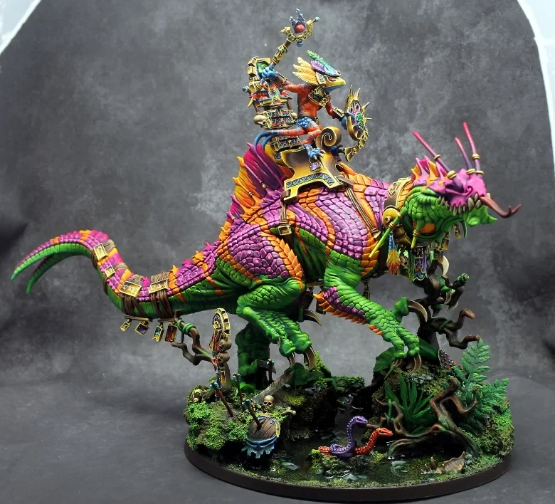 Rainbow Rider