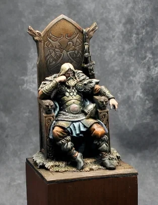 Viking King