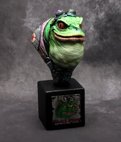 Frog Man