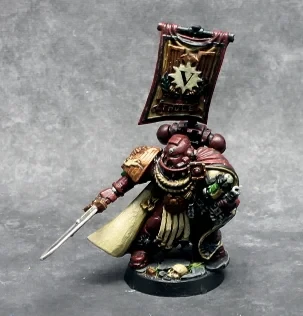 Space Marine