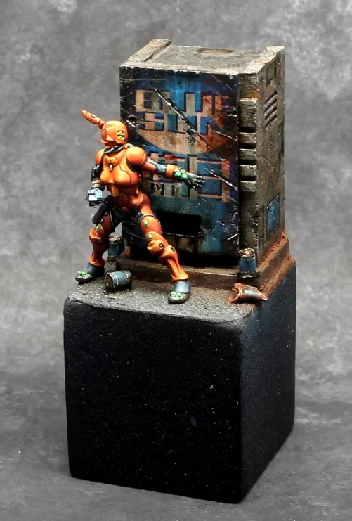 Vending Machine