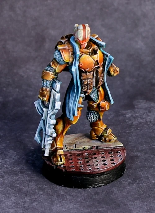  Steve Quinn Single Figure Gold and Judge's Choice Award Best in Show   