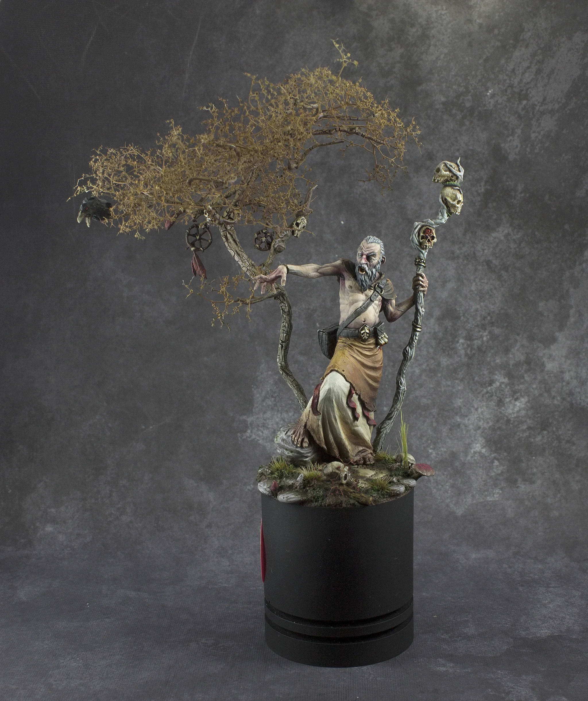 Lord of the Spirits