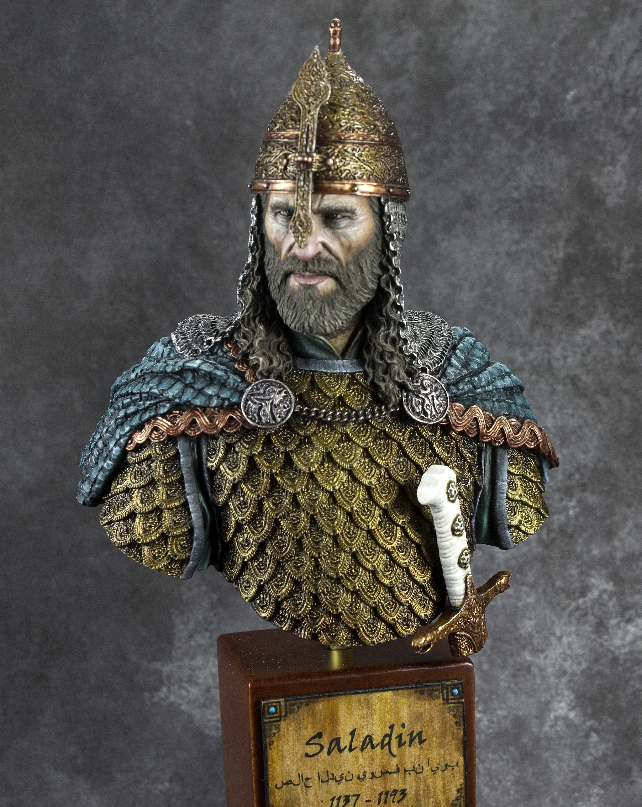 Saladin