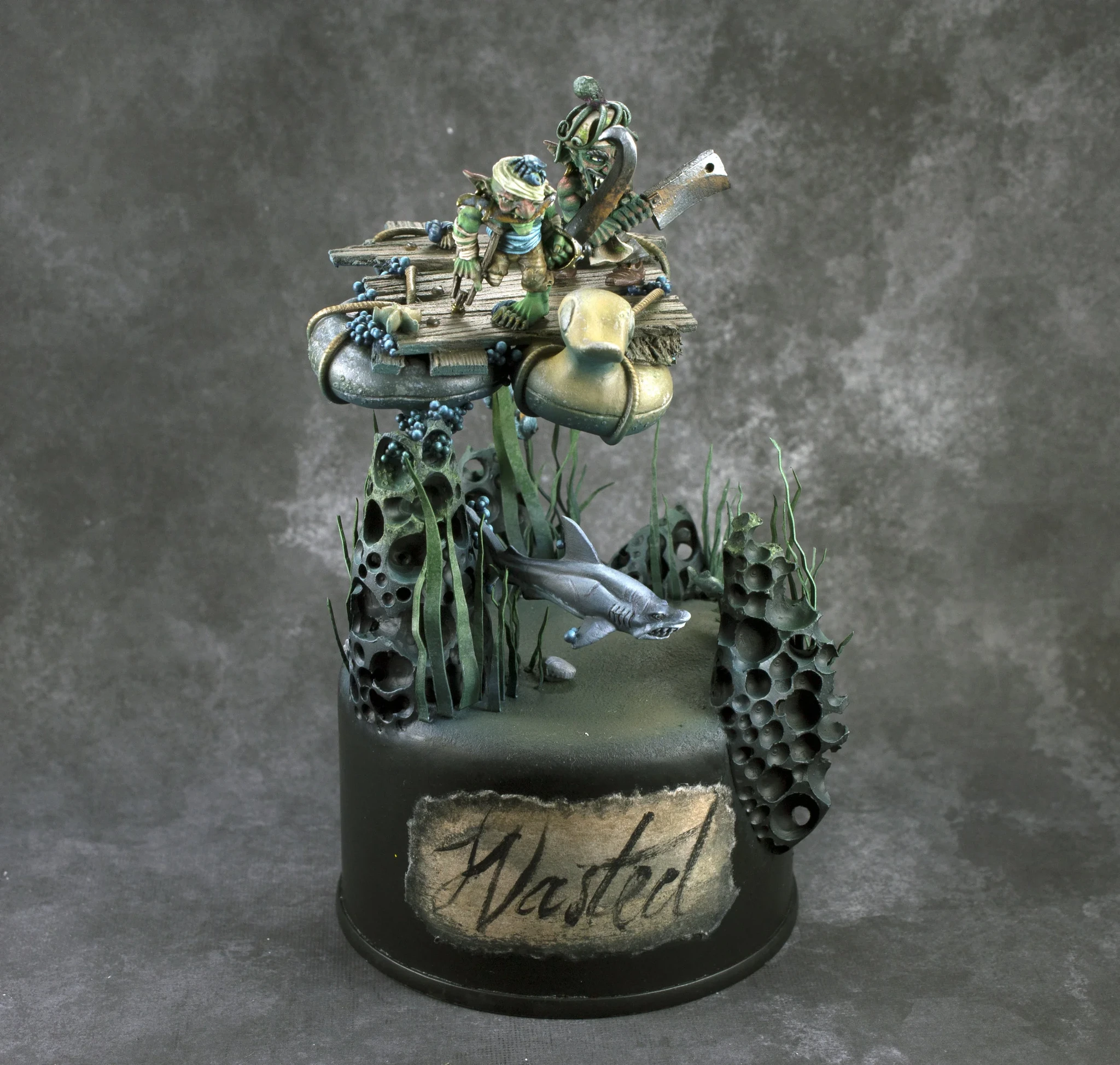 Goblin Gumi