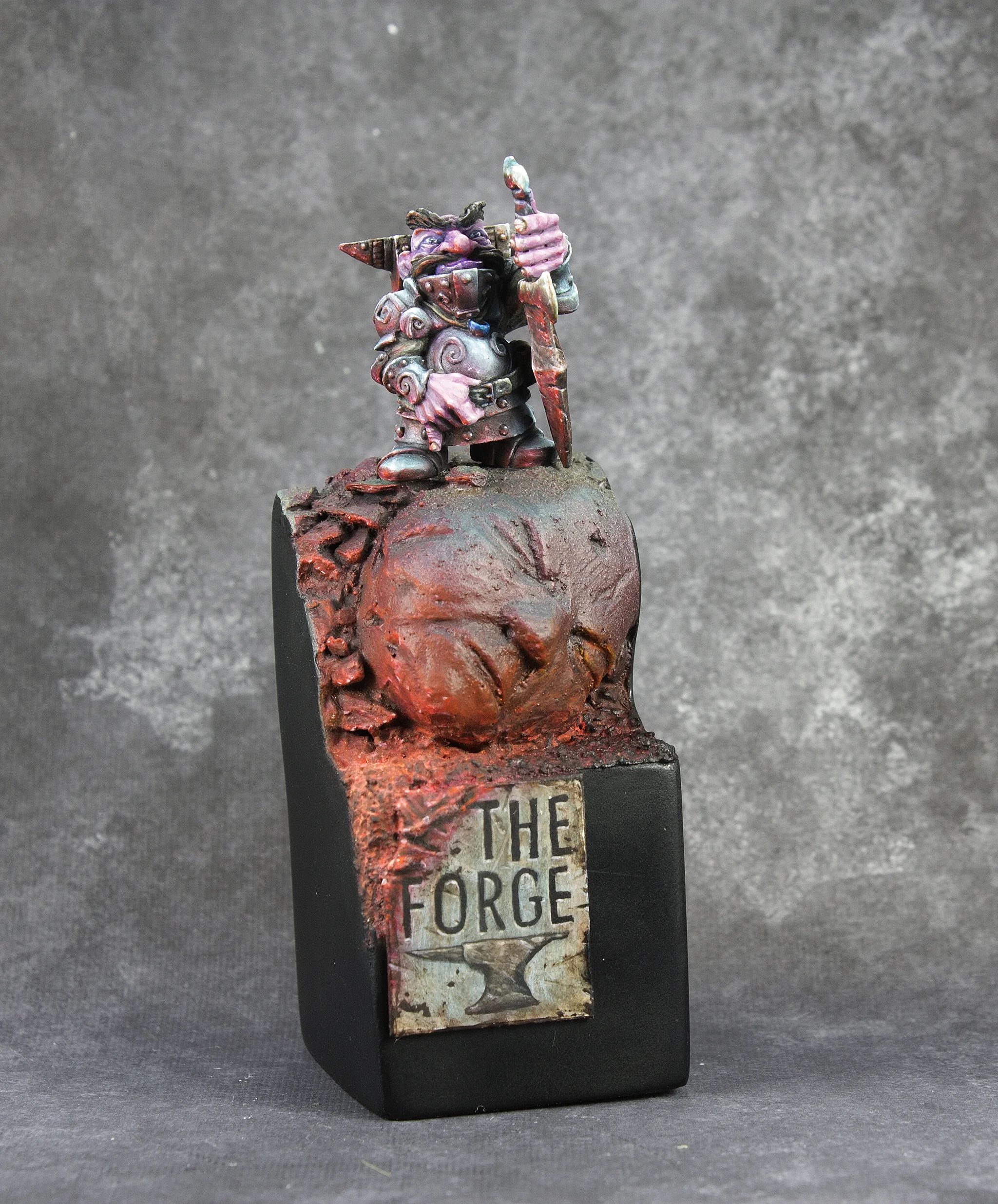 The Forge