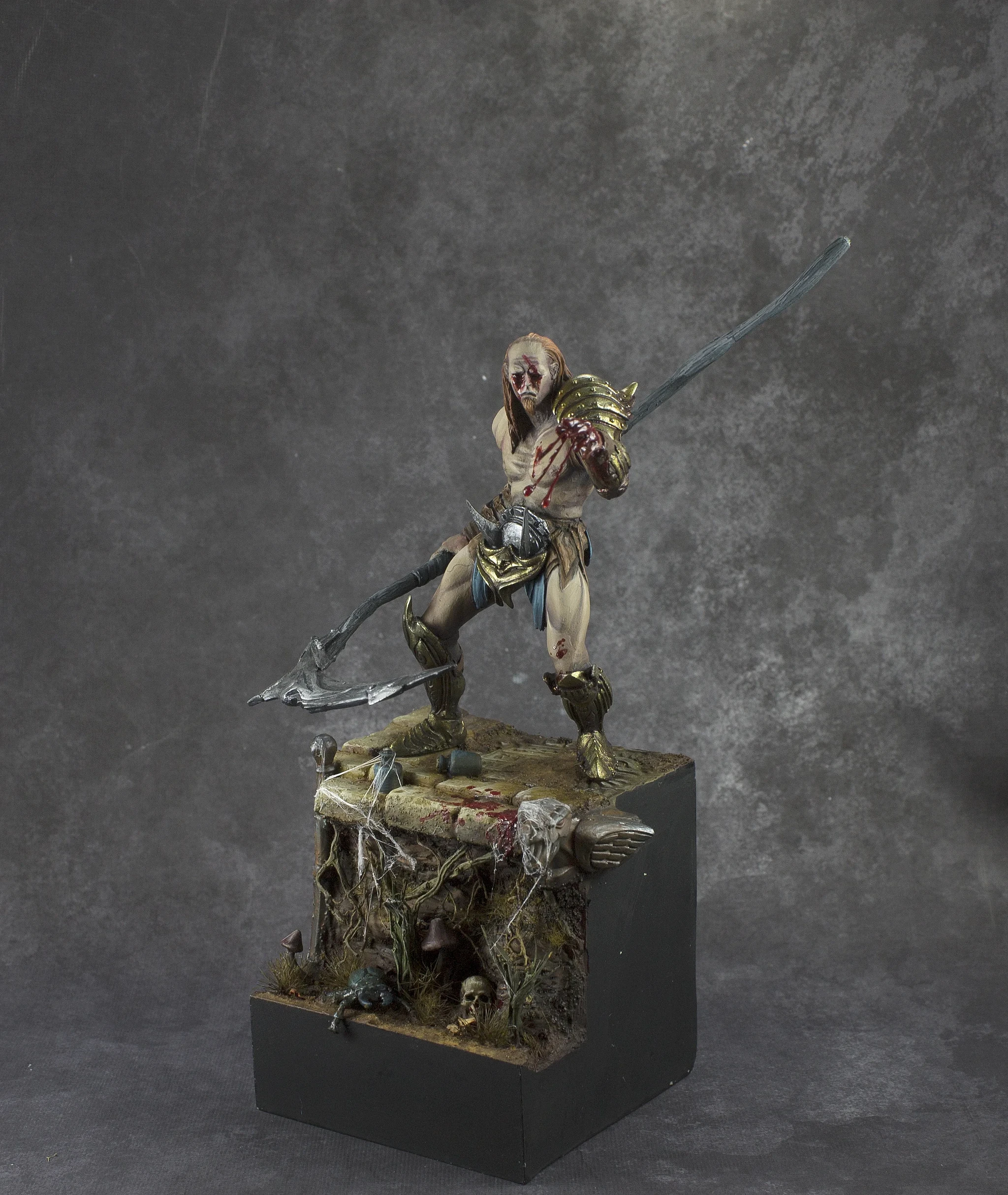 Reaper of Egypt