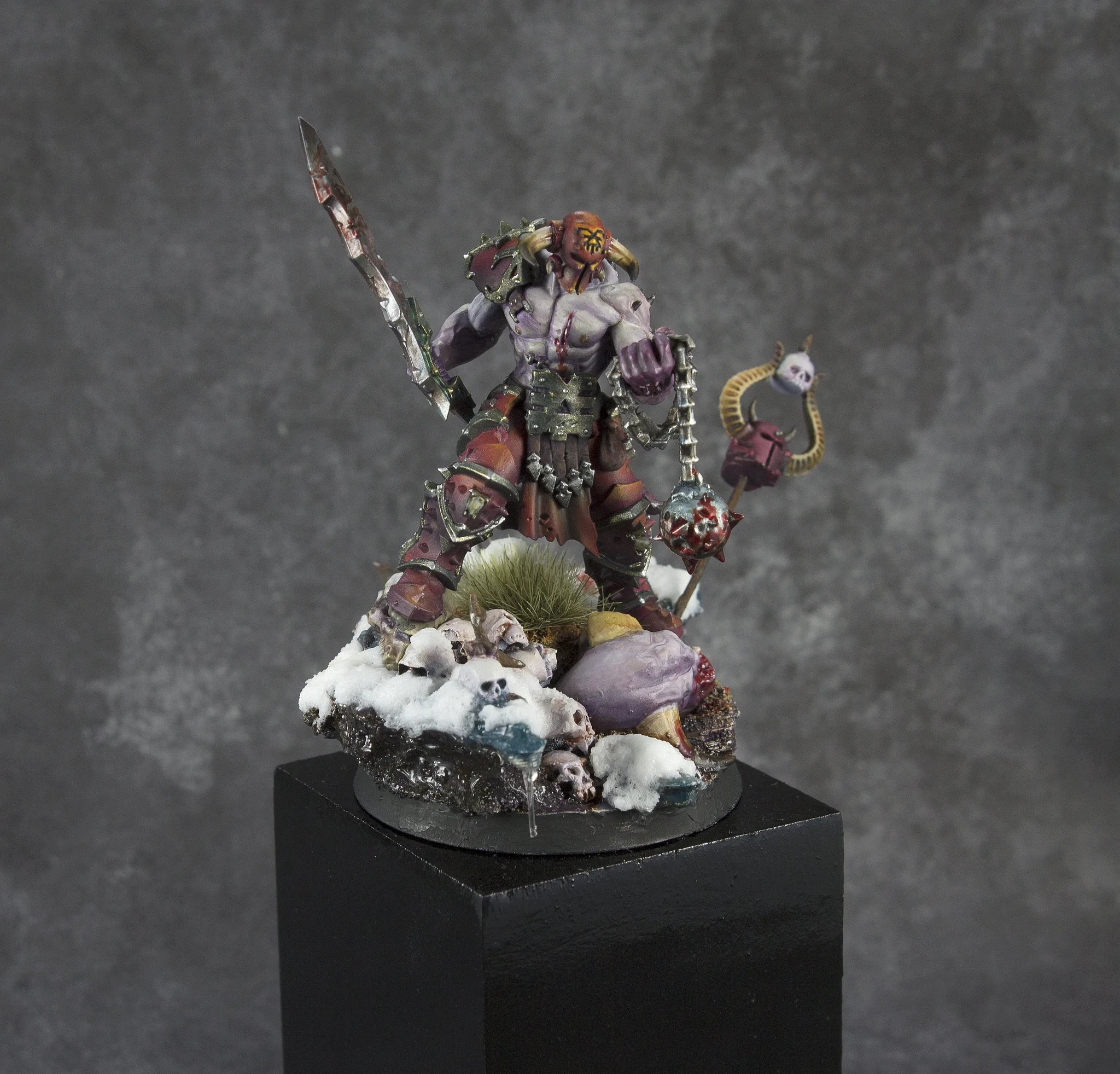 Slaughter Priest