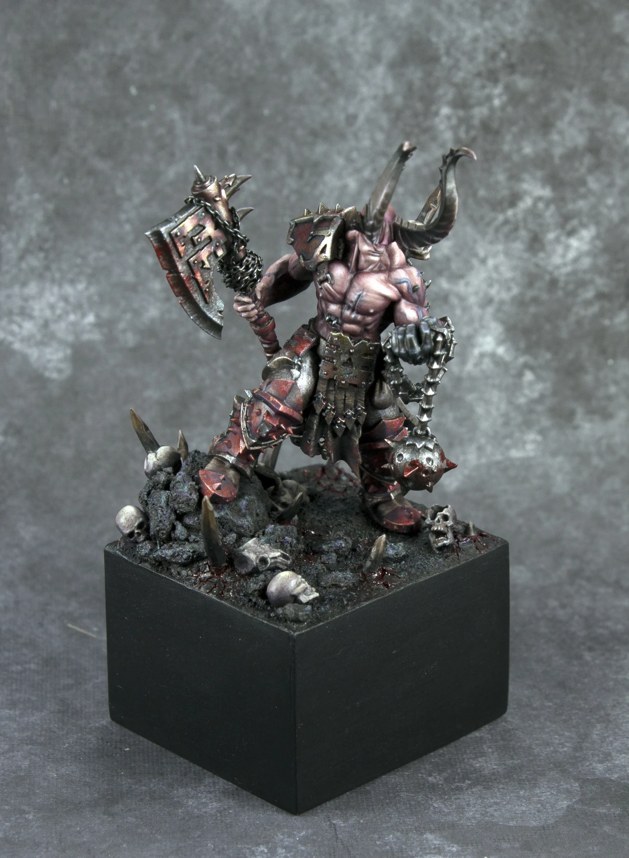 Slaughter Priest