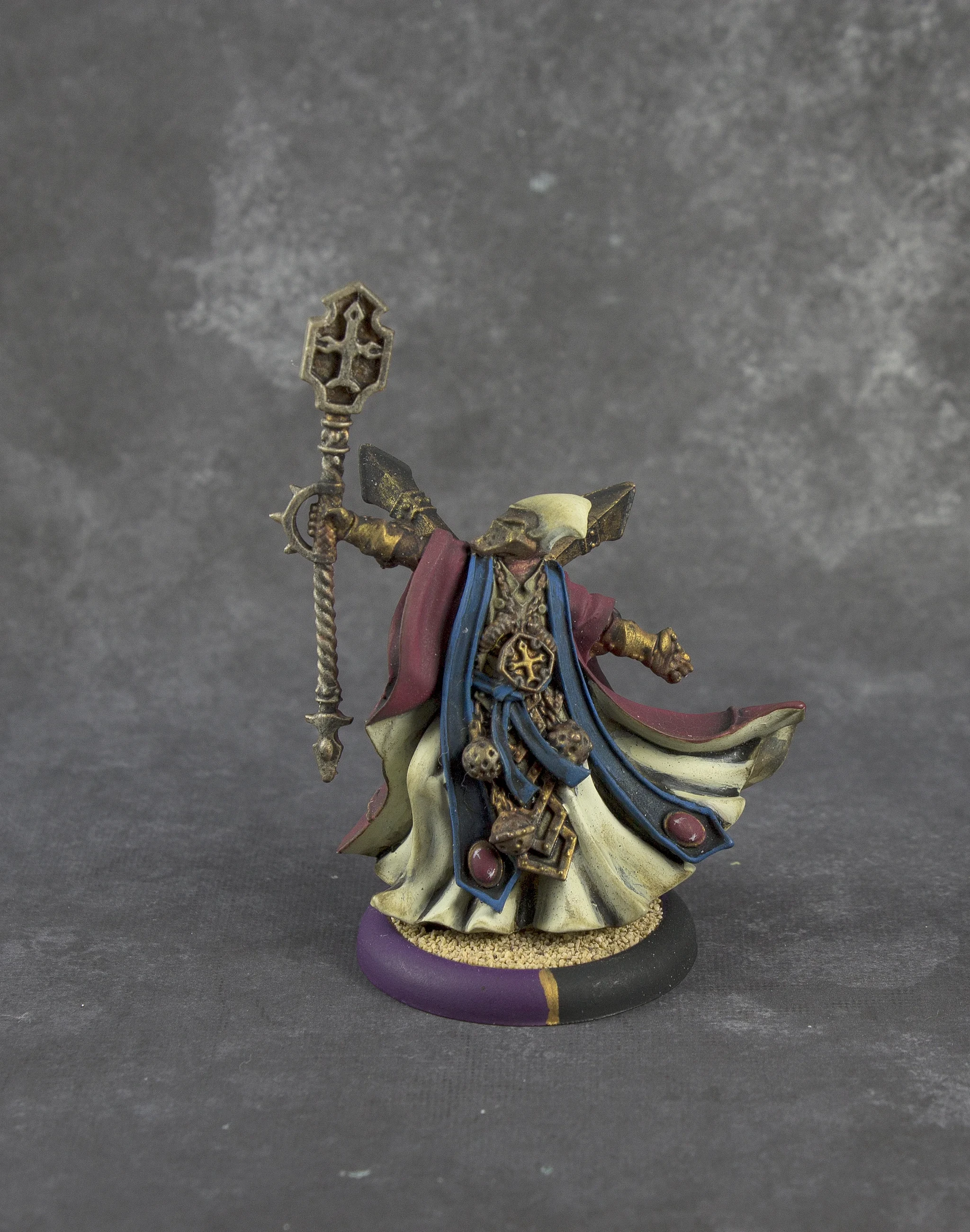 Severius Prime