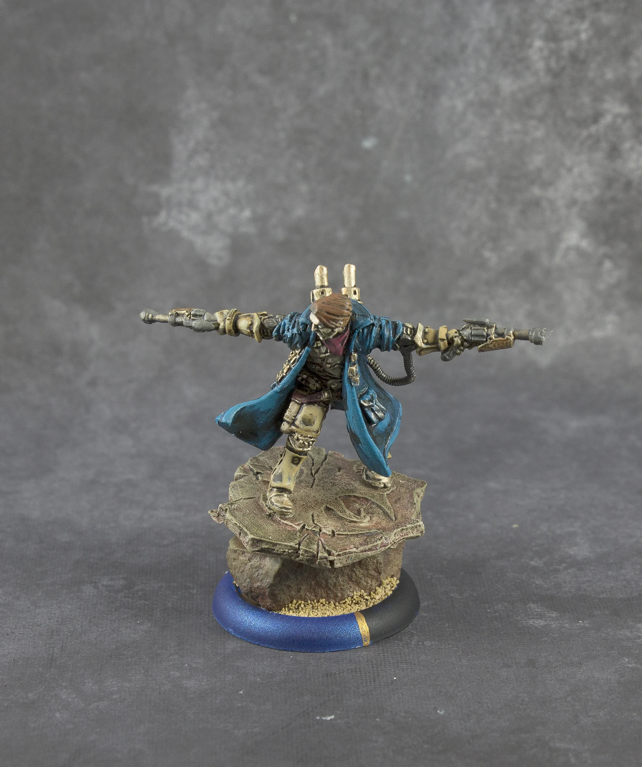 Caine 2