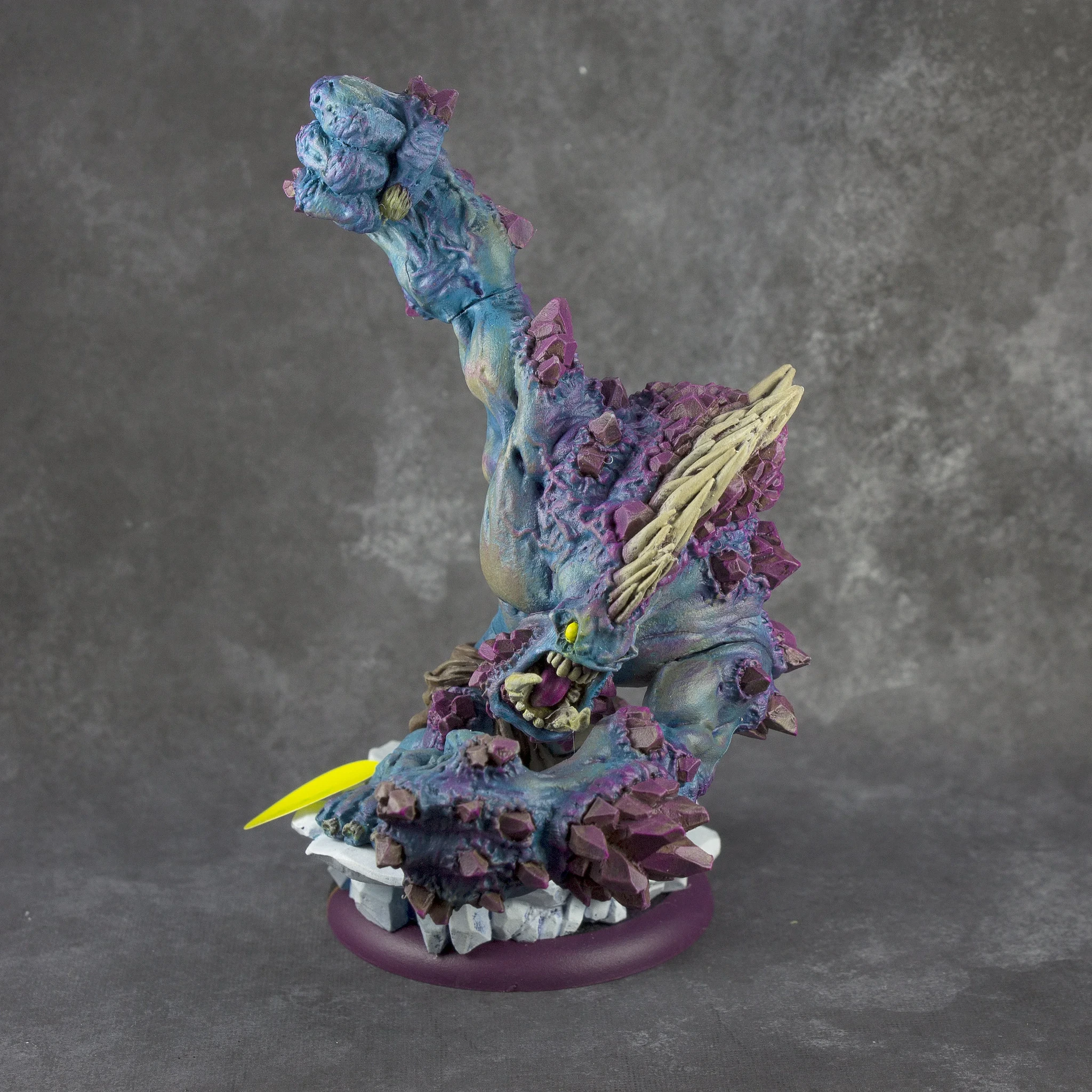 Extreme Mauler