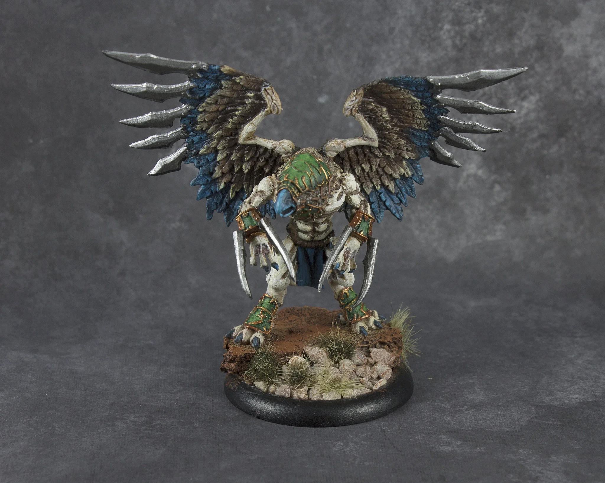 Razorwing Griffin