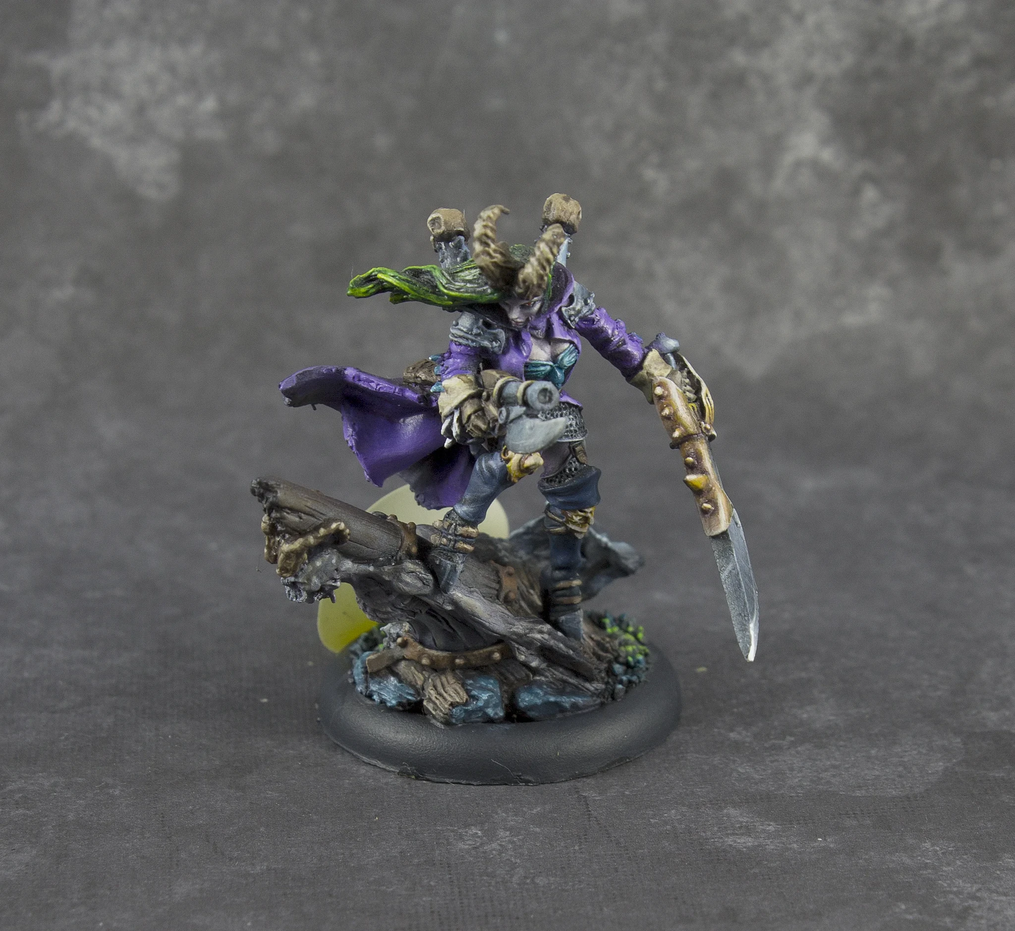 Skarre 2