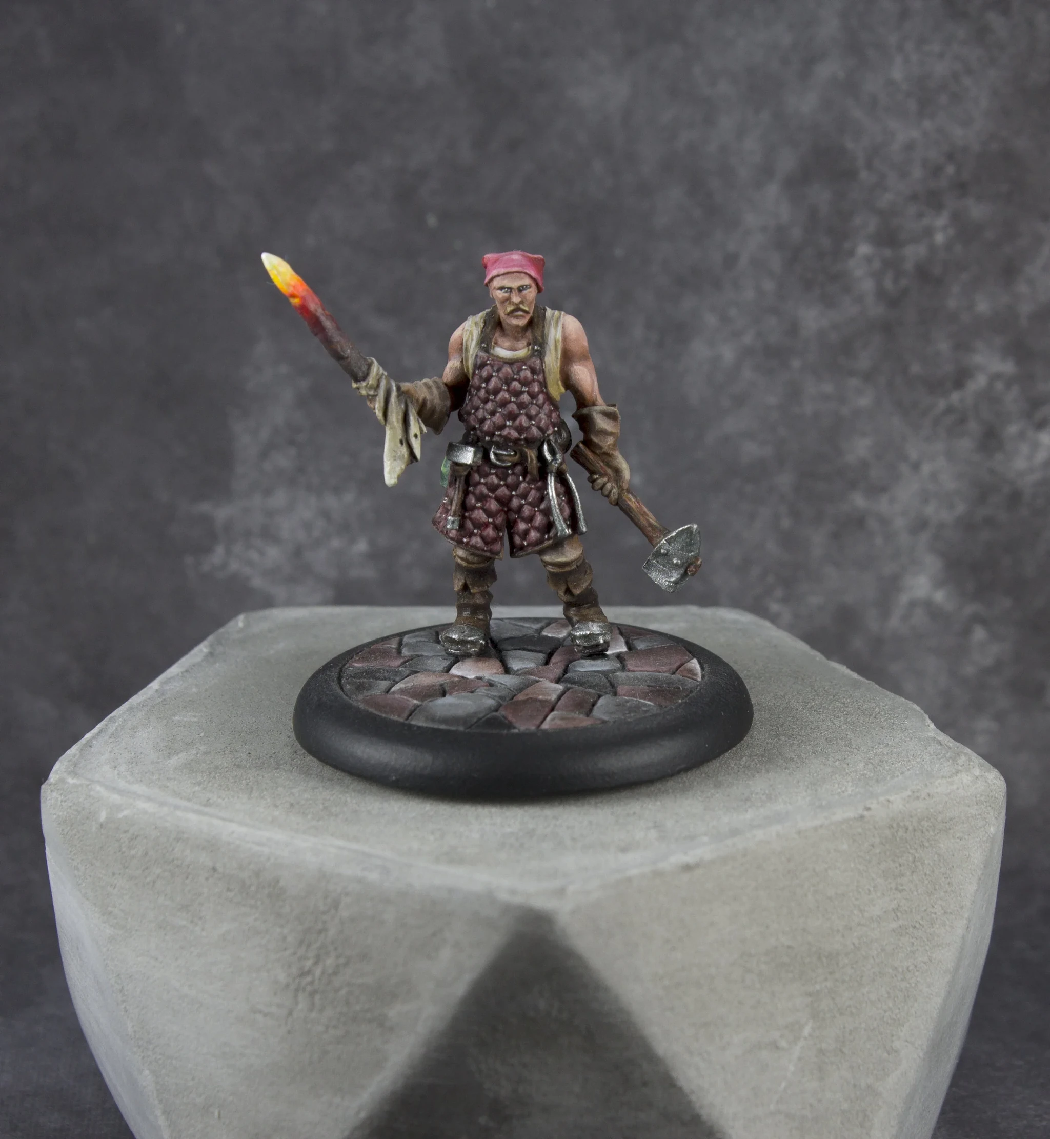 Blacksmith