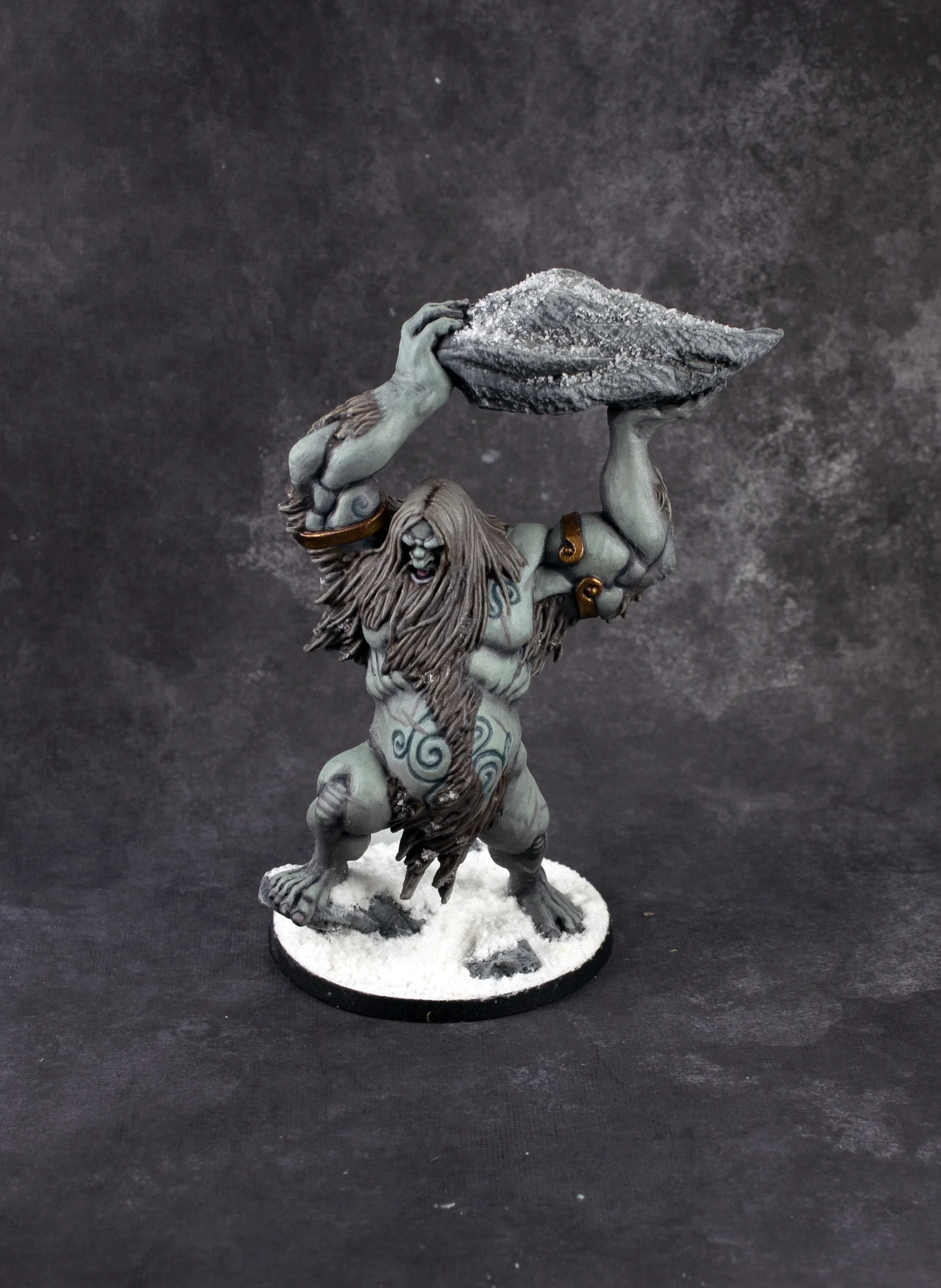 Frost Giant