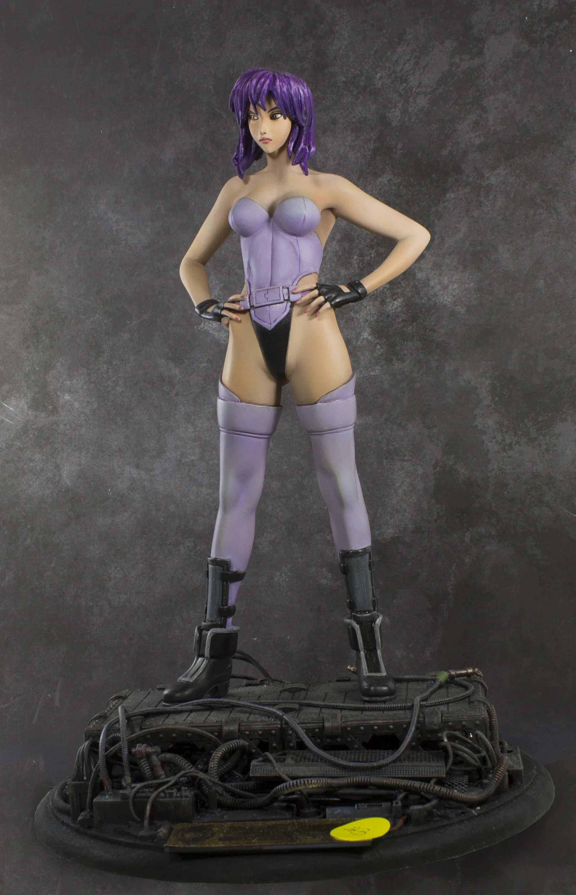 Motoko