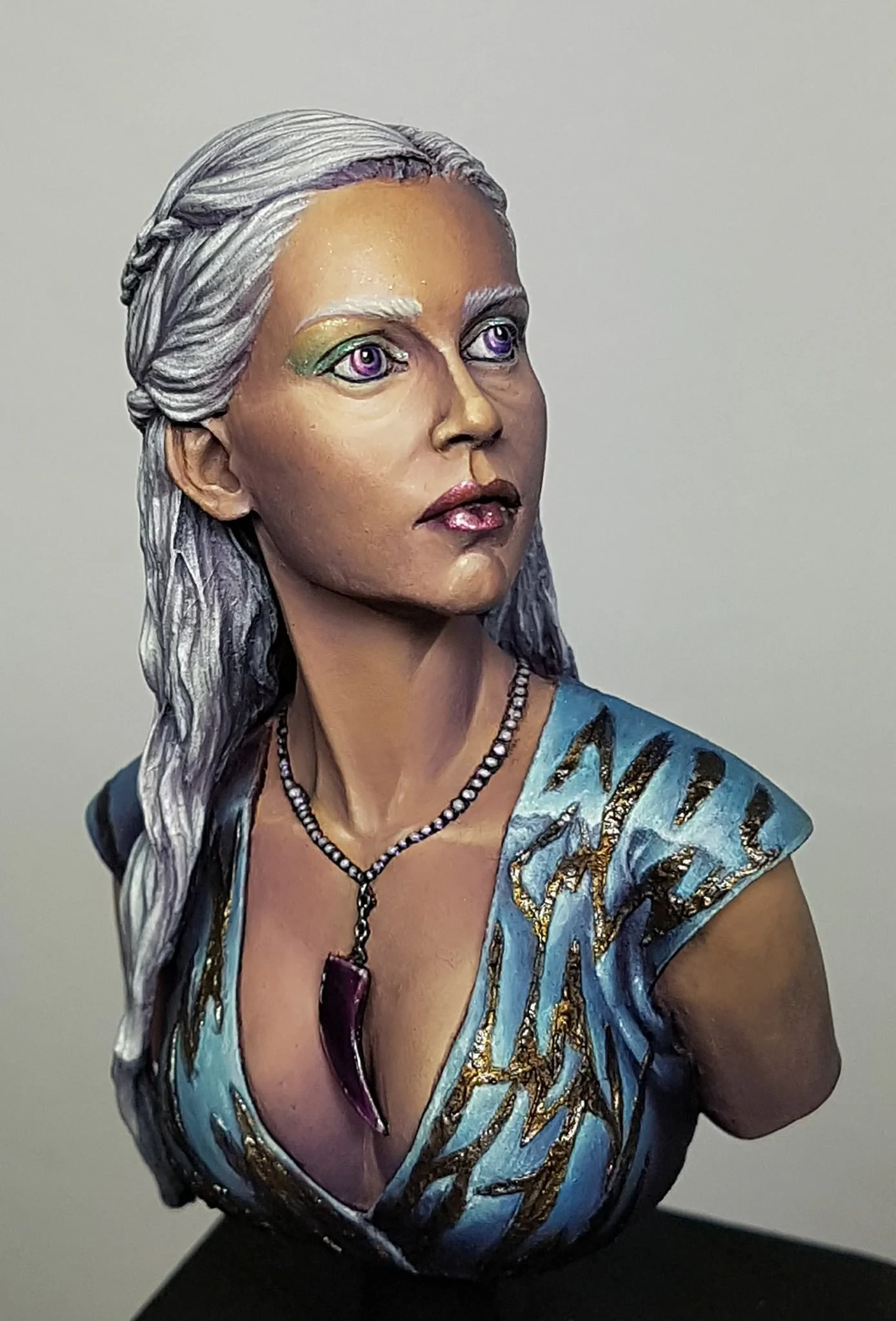 Mother of Dragons