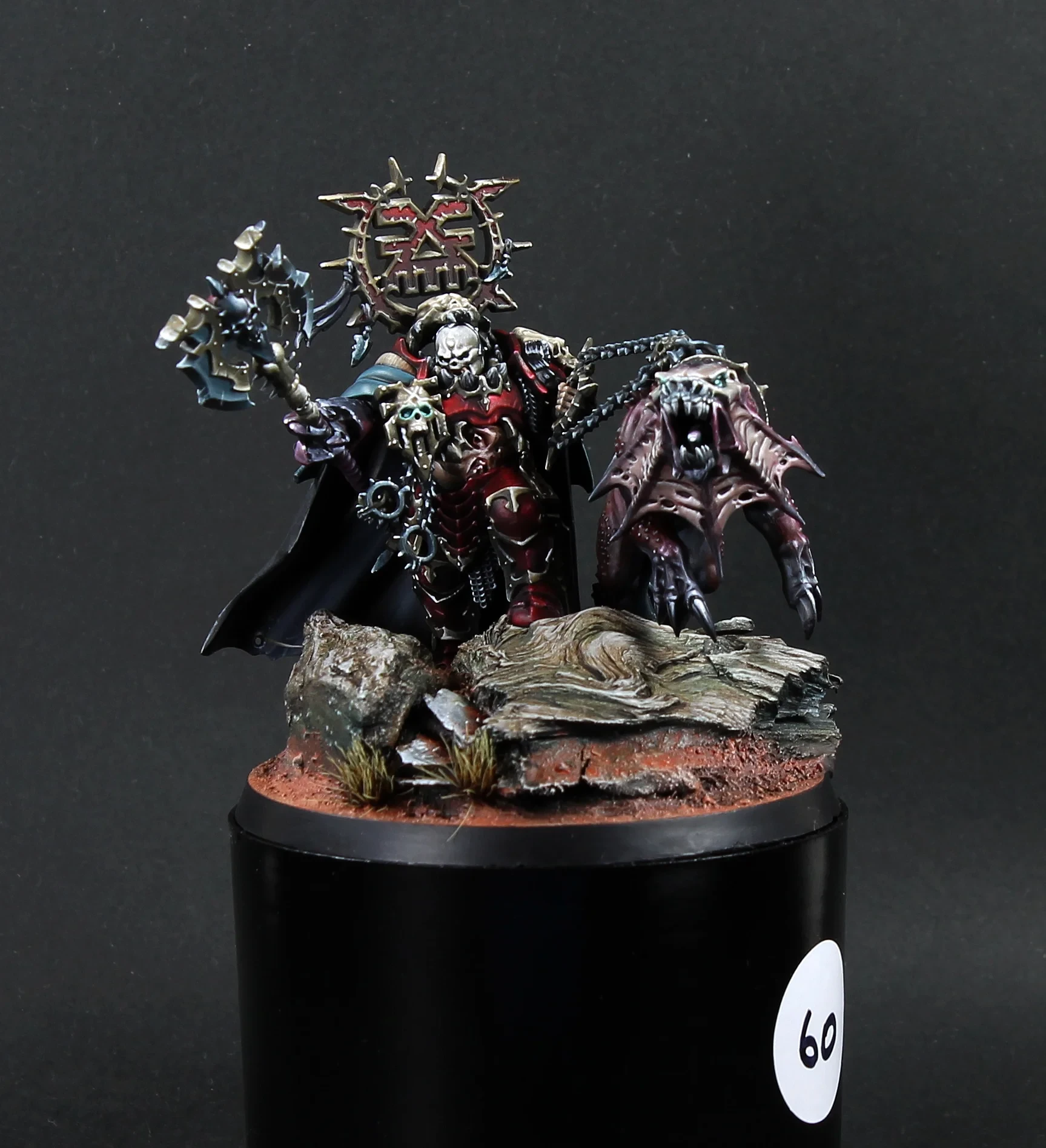 Khorgus Khul
