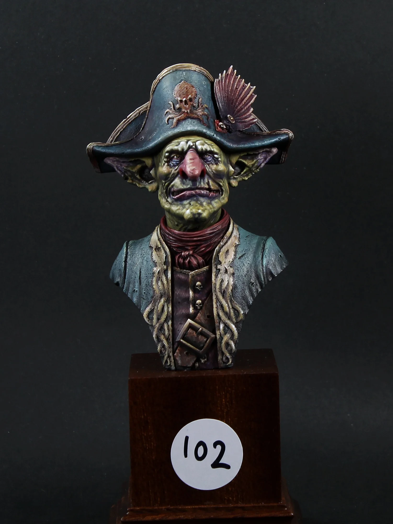Pirate Goblin