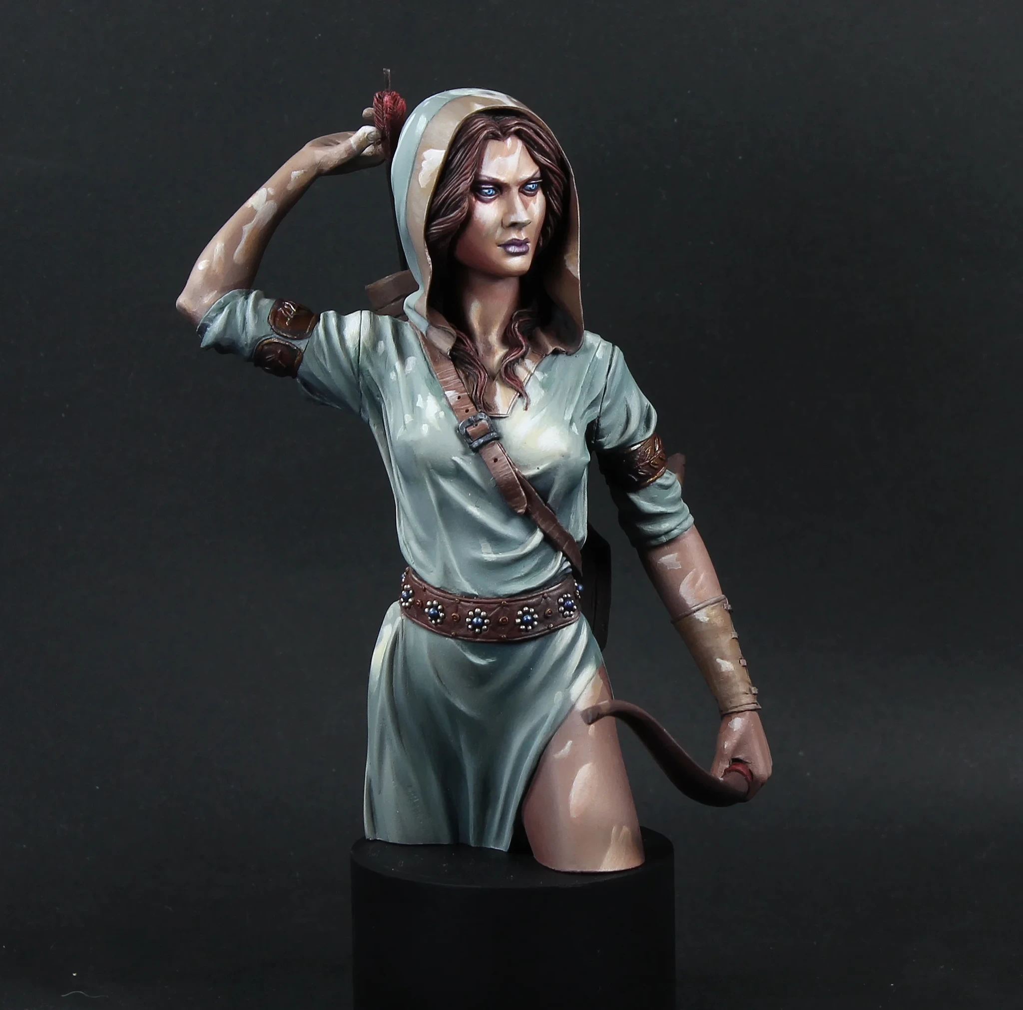 Forest Archer