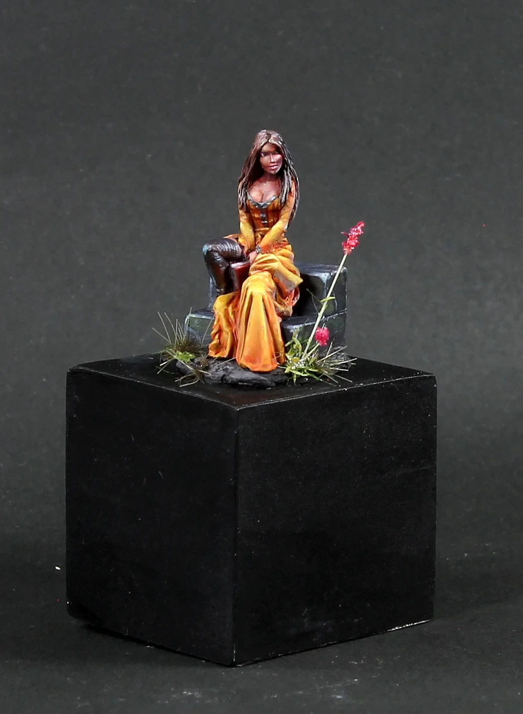 Claire Van Der Goes - Dark Sword Lady.jpg