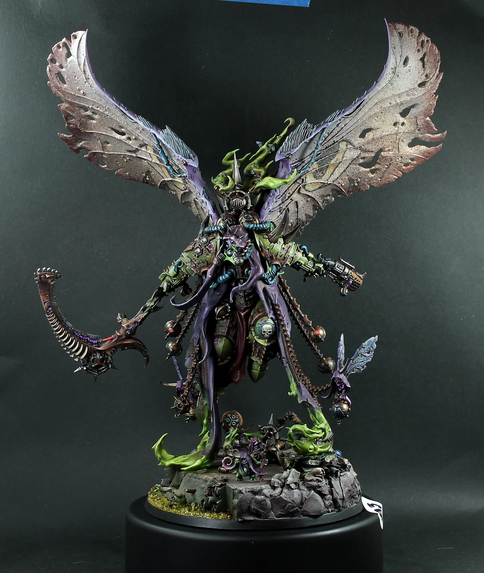 David Colwell - Daemon Primarch Mortarion.jpg