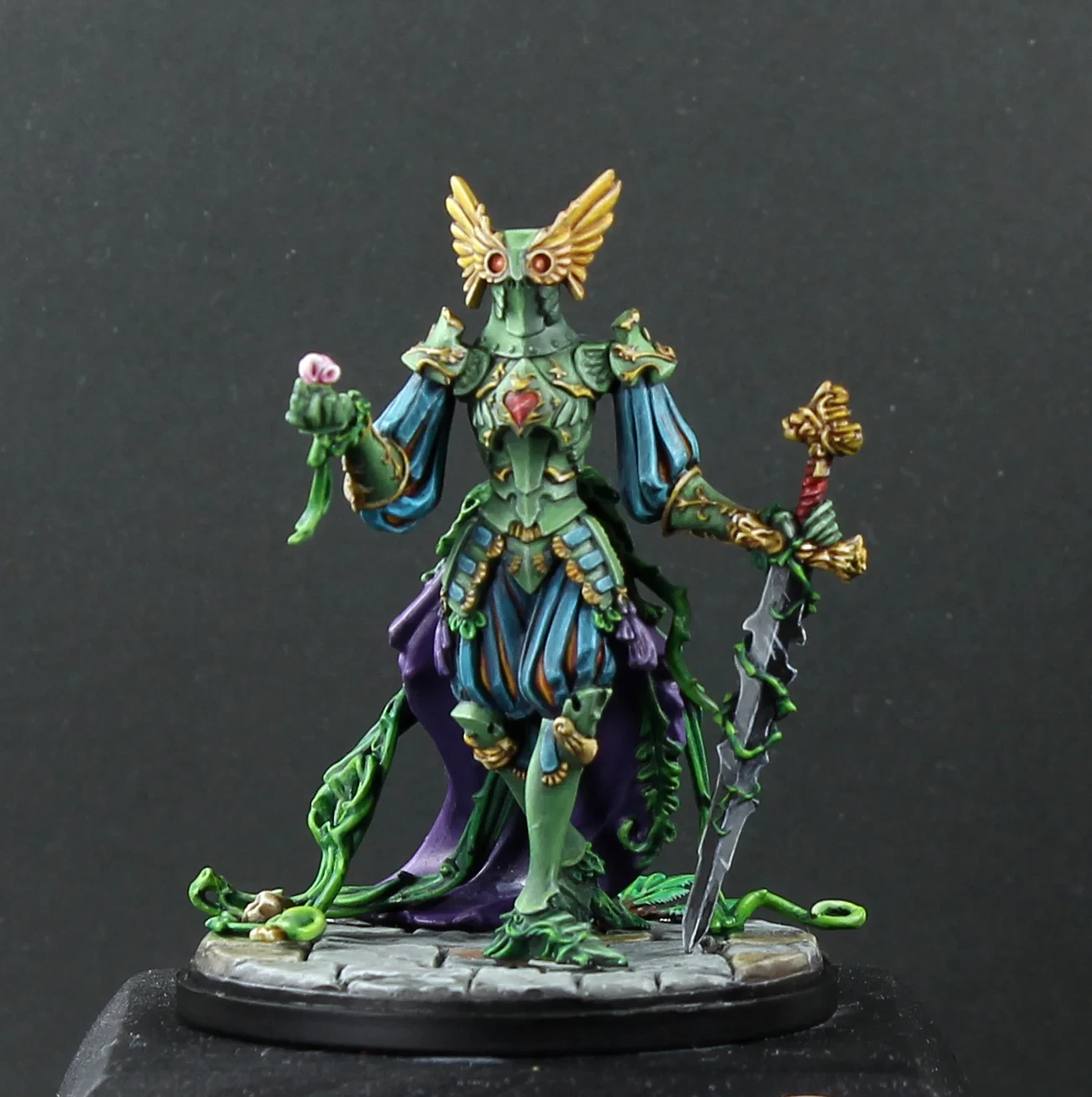 Jacob Hughes - Flower Knight.jpg