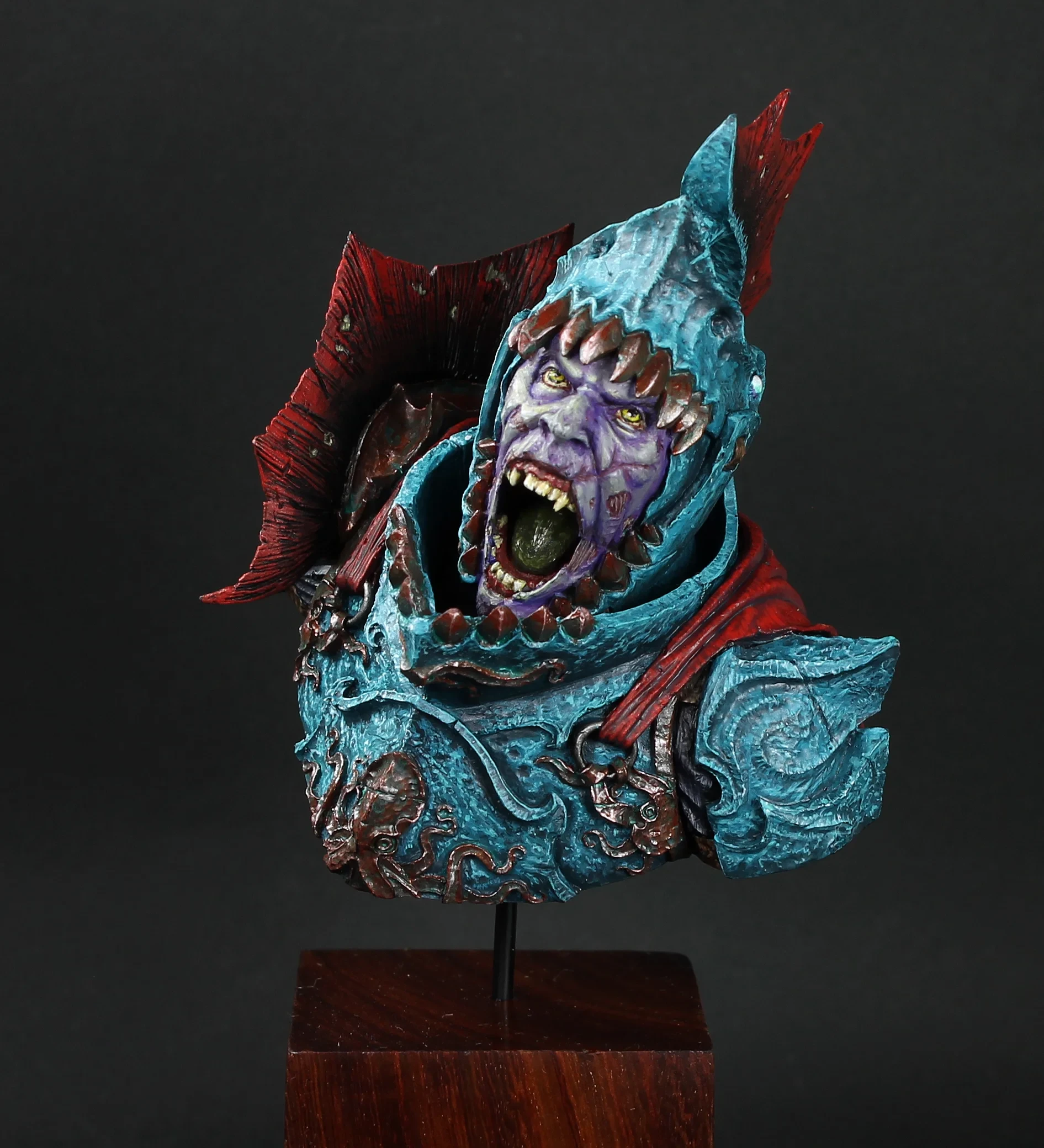 Matt Denholm - Sentinel of R'lyeh.jpg
