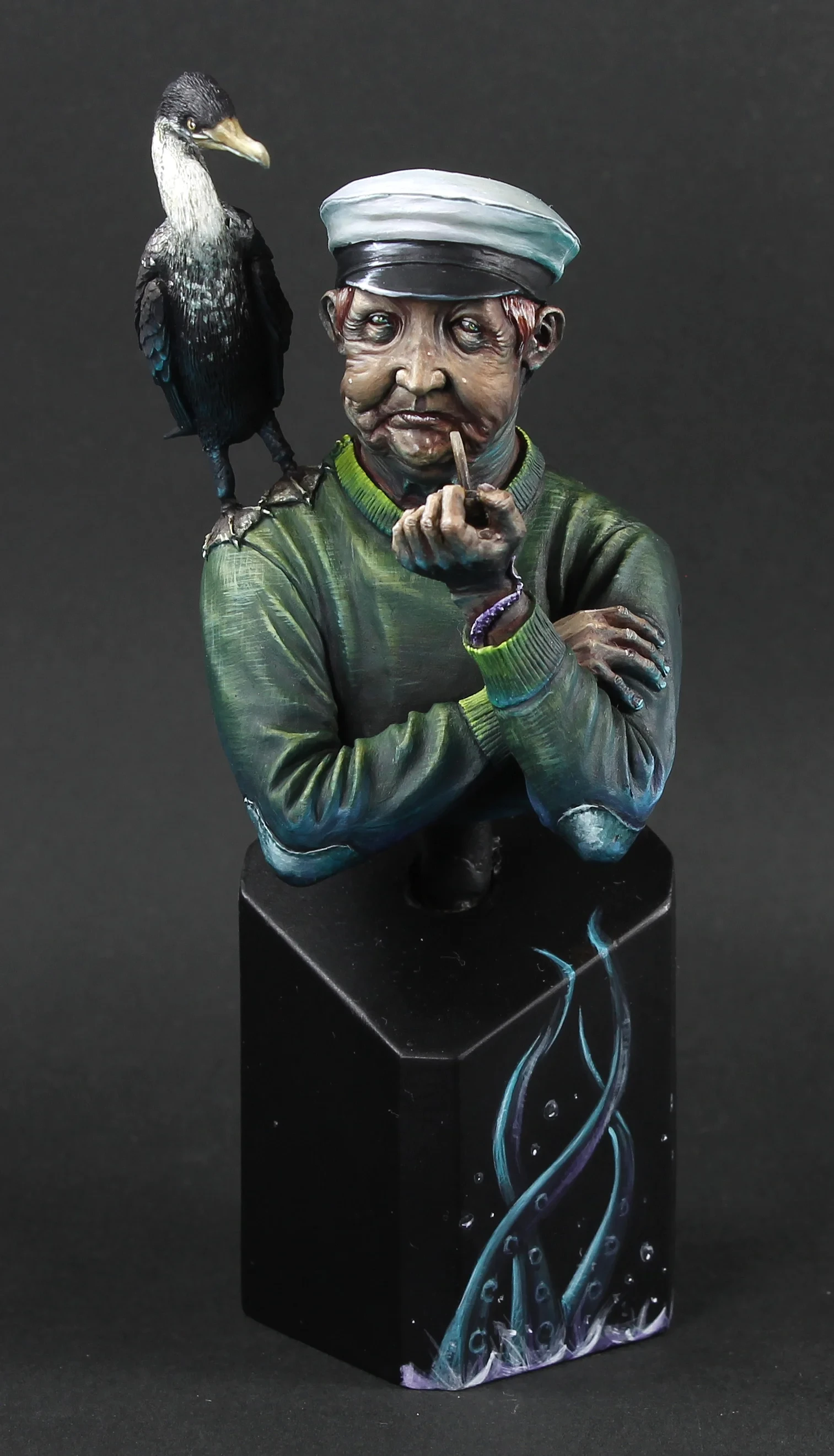 Trent Denison - Innsmouth Fisherman.jpg
